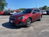 Used 2019 Subaru Outback 2.5i Limited w/ Protection Package #1 image 3