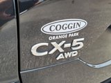 Used 2021 MAZDA CX-5 Grand Touring Reserve image 3