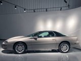 Used 2000 Chevrolet Camaro Z28 w/ SS Performance/Appearance Pkg image 5