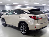 Used 2019 Lexus RX 450h AWD image 3