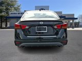 Used 2022 Nissan Altima 2.5 SR w/ Midnight Edition Package image 5