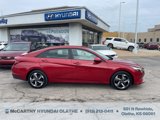Certified 2023 Hyundai Elantra SEL w/ Convenience Package image 2