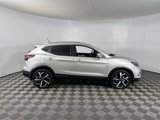 Used 2021 Nissan Rogue Sport SL image 5