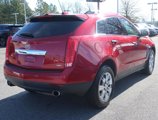 Used 2016 Cadillac SRX Luxury w/ Driver Awareness Package image 4