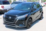Used 2021 Nissan Kicks SR w/ SR Premium Package image 2