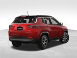 New 2025 Jeep Compass Limited image 5