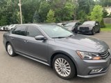 Used 2016 Volkswagen Passat 1.8T SE image 6