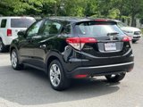 Certified 2022 Honda HR-V LX image 5