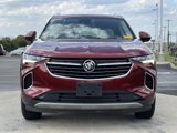 Used 2021 Buick Envision Preferred image 2