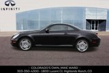 Used 2002 Lexus SC 430 Convertible image 2