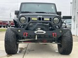 Used 2018 Jeep Wrangler Unlimited Sport S image 2