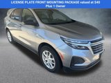 Certified 2023 Chevrolet Equinox LS w/ LS Convenience Package image 3