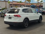Used 2024 Volkswagen Tiguan SE image 6