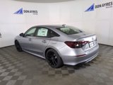 New 2025 Honda Civic Sport image 3