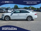 Used 2020 Volkswagen Passat 2.0T SE image 3