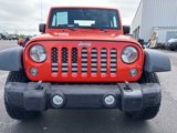 Used 2015 Jeep Wrangler Sport w/ Quick Order Package 24S image 2