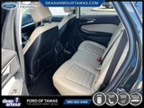 Certified 2024 Ford Edge SEL image 5
