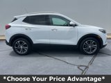 Used 2020 Buick Encore GX Essence w/ Advanced Technology Package image 2
