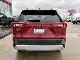 Used 2023 Toyota RAV4 Adventure image 3