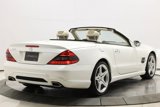 Used 2011 Mercedes-Benz SL 550 image 3