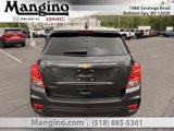 Used 2019 Chevrolet Trax LS w/ Tint and Cruise Package image 4