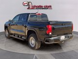 New 2025 Chevrolet Colorado W/T image 3