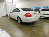 Used 2009 Mercedes-Benz CLK 350 Coupe image 4