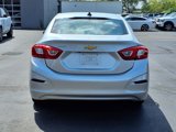 Used 2017 Chevrolet Cruze LS image 4