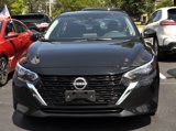 Used 2024 Nissan Sentra SV image 3
