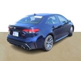 Certified 2021 Toyota Corolla XSE image 4