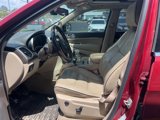 Used 2015 Jeep Grand Cherokee Overland image 3