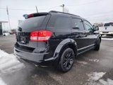 Certified 2020 Dodge Journey SE w/ Blacktop Package image 5