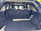 Used 2018 Jeep Grand Cherokee Trailhawk w/ Trailhawk Luxury Group image 5