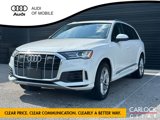 Used 2023 Audi Q7 3.0T Premium Plus image 3