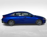 New 2025 Hyundai Elantra Blue image 4