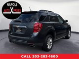 Used 2017 Chevrolet Equinox LT w/ Convenience Package image 3