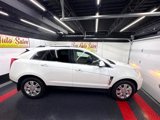 Used 2012 Cadillac SRX Luxury image 6
