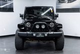 Used 2010 Jeep Wrangler Unlimited Sahara image 3
