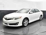 Used 2014 Toyota Camry SE image 3
