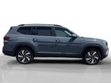 New 2025 Volkswagen Atlas SE image 6