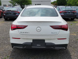 New 2025 Mercedes-Benz CLA 250 4MATIC image 5