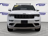 Used 2018 Jeep Grand Cherokee High Altitude image 2