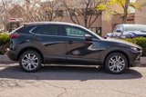 Used 2021 MAZDA CX-30 FWD 2.5 S w/ Select Package image 4