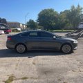 Used 2017 Ford Fusion SE w/ Fusion SE Technology Package image 4