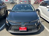 Certified 2021 Toyota Corolla LE image 2
