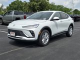 New 2025 Buick Envista Preferred w/ Convenience I Package image 4