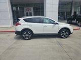 Used 2015 Toyota RAV4 Limited image 3