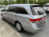 Used 2016 Honda Odyssey EX-L image 4