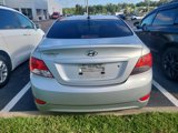 Used 2014 Hyundai Accent GLS image 5