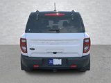 Certified 2021 Ford Bronco Sport Badlands image 4